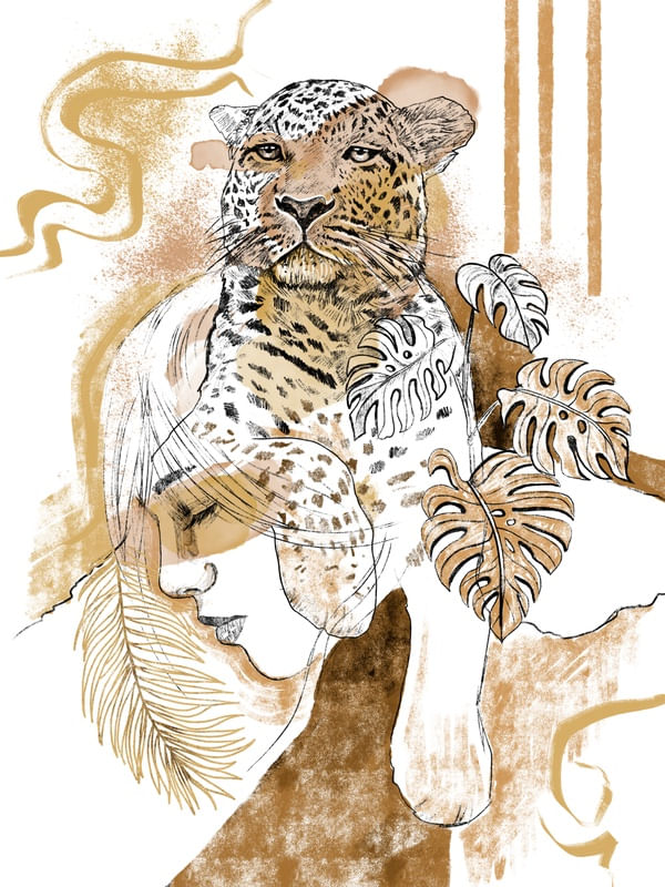 TIGRE COFFEE