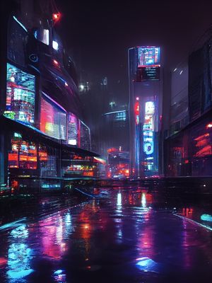 TOKYO NIGHTS 2