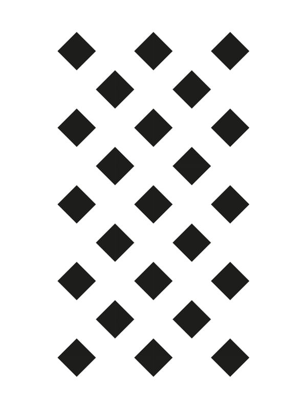 TRIANGLES SQUARES AND DOTS PATTERN 001