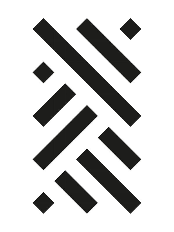TRIANGLES SQUARES AND DOTS PATTERN 002