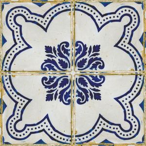 MOSAICO SÃO LUÍS - 000002