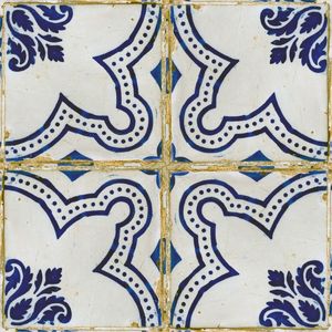 MOSAICO SÃO LUÍS - 000001