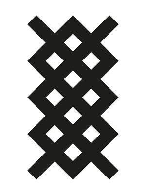 TRIANGLES SQUARES AND DOTS PATTERN 005