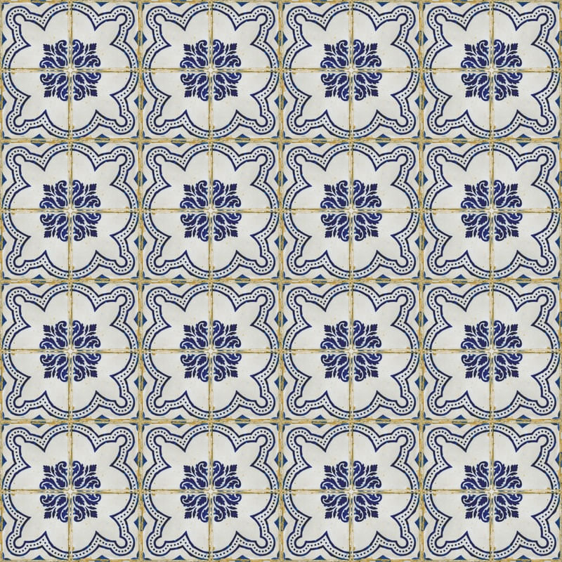 MOSAICO SÃO LUÍS - 000005