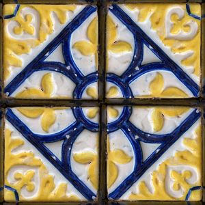 MOSAICO SÃO LUÍS - 000007
