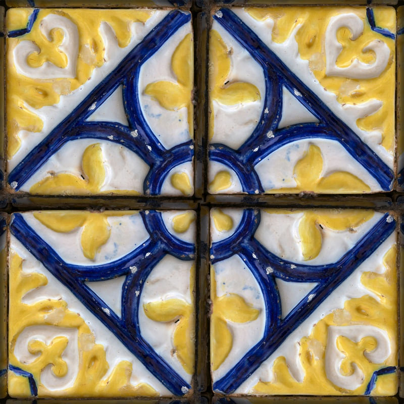 MOSAICO SÃO LUÍS - 000007