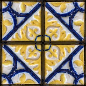 MOSAICO SÃO LUÍS - 000008