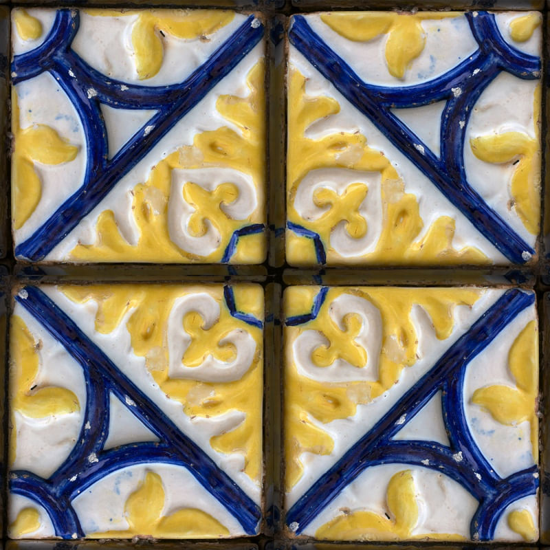 MOSAICO SÃO LUÍS - 000008