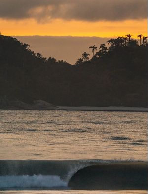CAMPECHE SUNRISE
