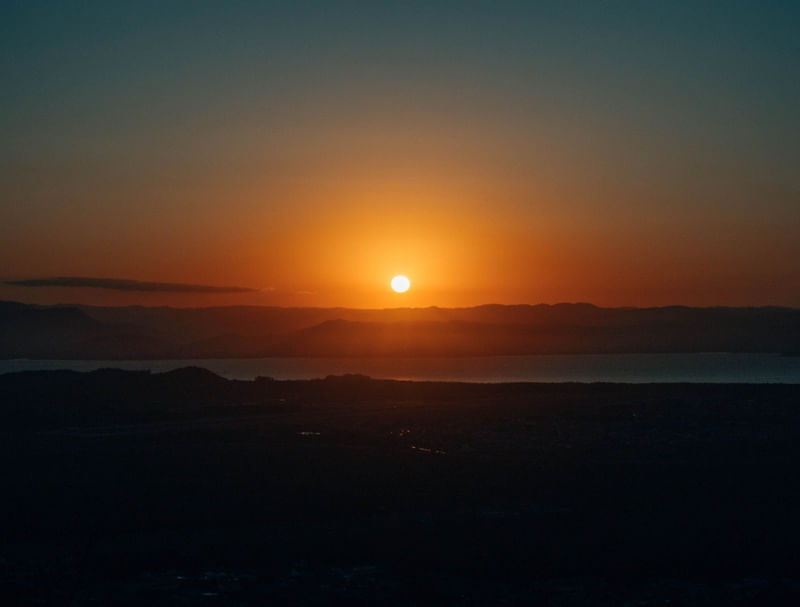 POR DO SOL FLORIANOPOLIS
