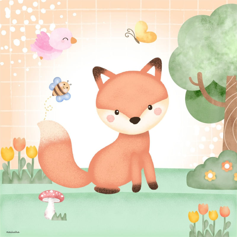 RAPOSINHA FOFINHA