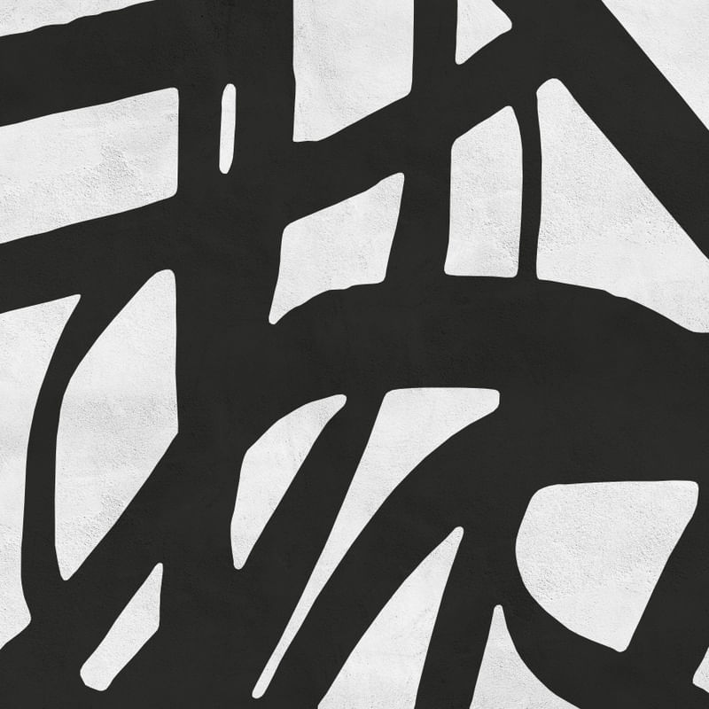EXPRESSIONISMO PRETO E BRANCO XIV