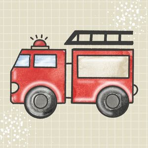 CARRO BOMBEIRO