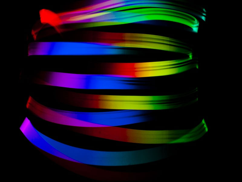 UNIVERSO DA LUZ - ED 2 - 5