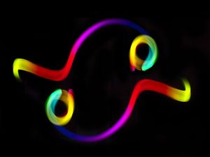 UNIVERSO DA LUZ - ED 2 - 6