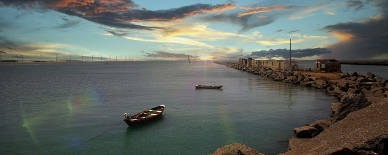 RUÍNAS DO PORTO DE PARNAÍBA 2