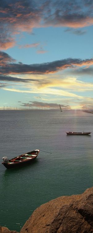 RUÍNAS DO PORTO DE PARNAÍBA 3