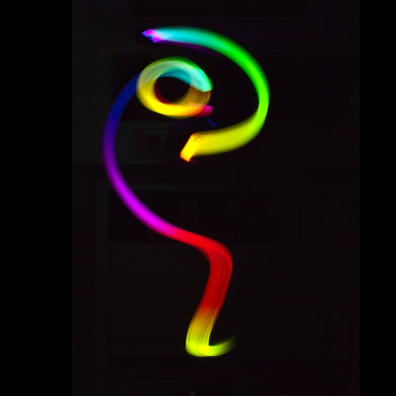 UNIVERSO DA LUZ - ED 2 - 8