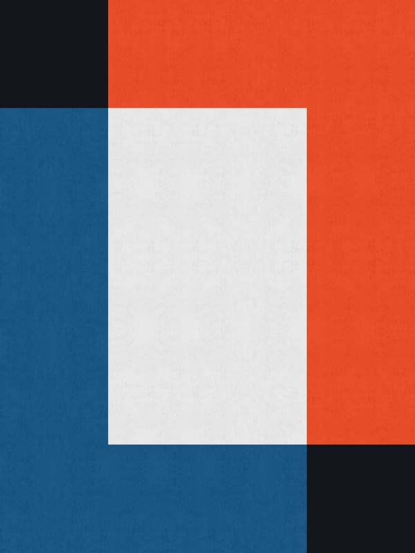 TWO COLORS 06