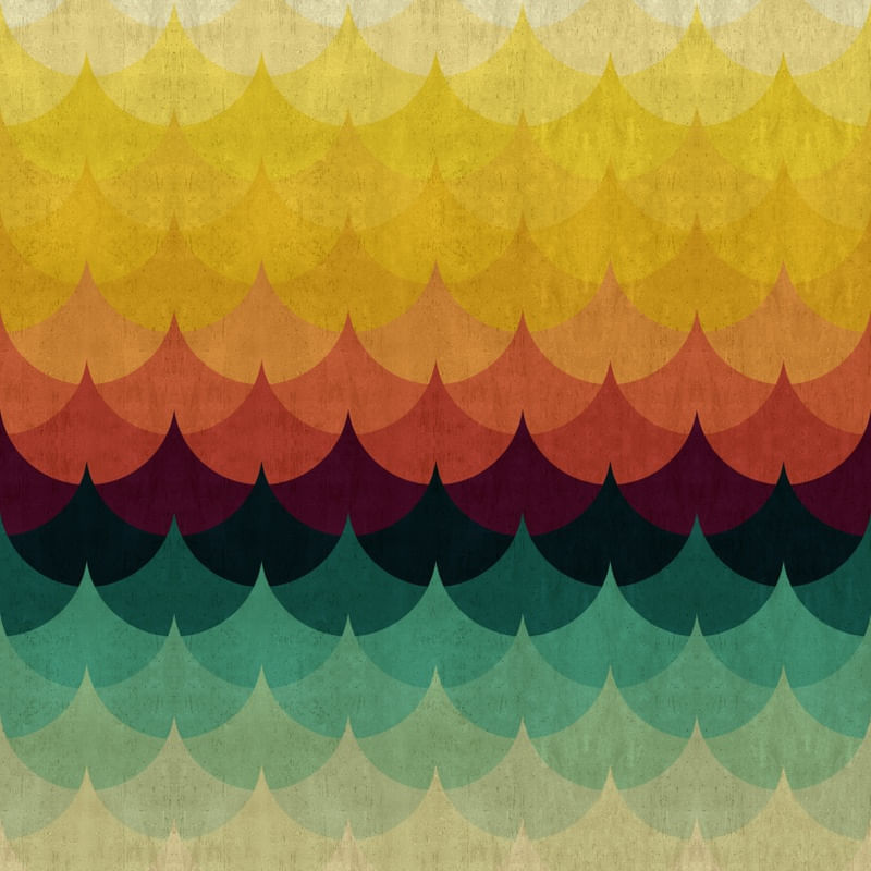 GRADIENT SUNSET 01