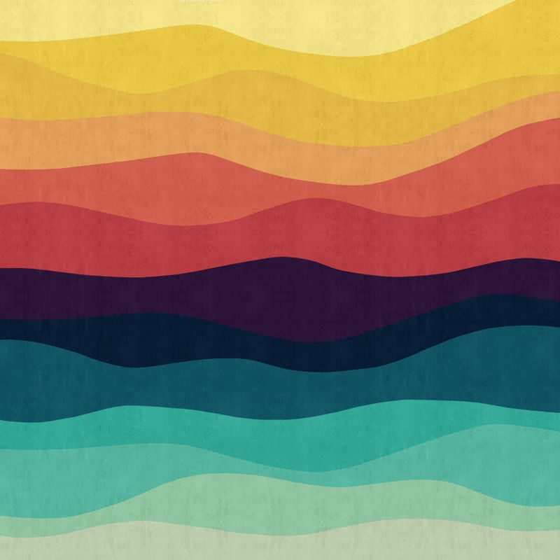 GRADIENT SUNSET 04