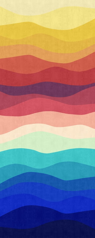 GRADIENT SUNSET 06