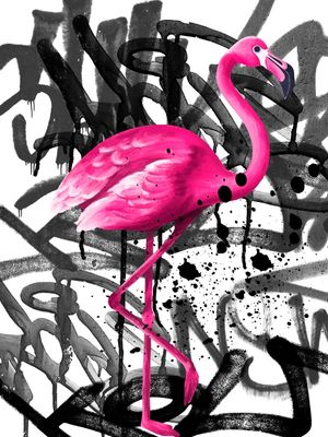 FLAMINGO STREET