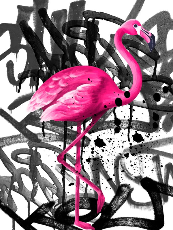 FLAMINGO STREET