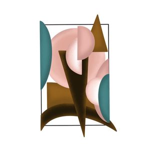 ABSTRATO1 POR LEILANE LIMA