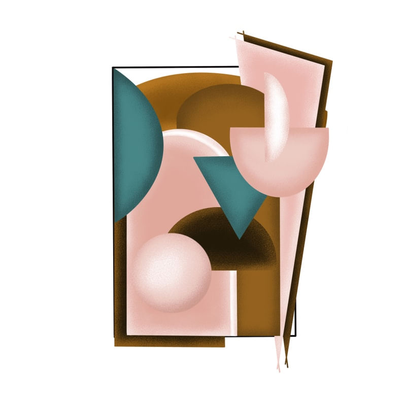 ABSTRATO3 POR LEILANE LIMA