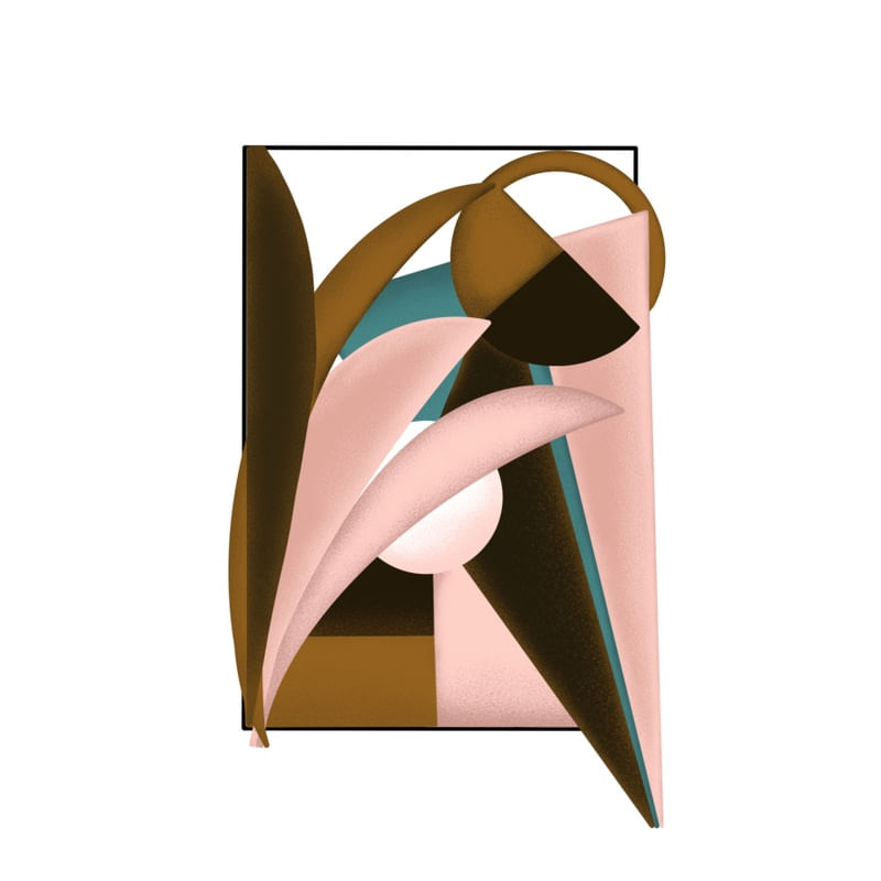 ABSTRATO4 POR LEILANE LIMA