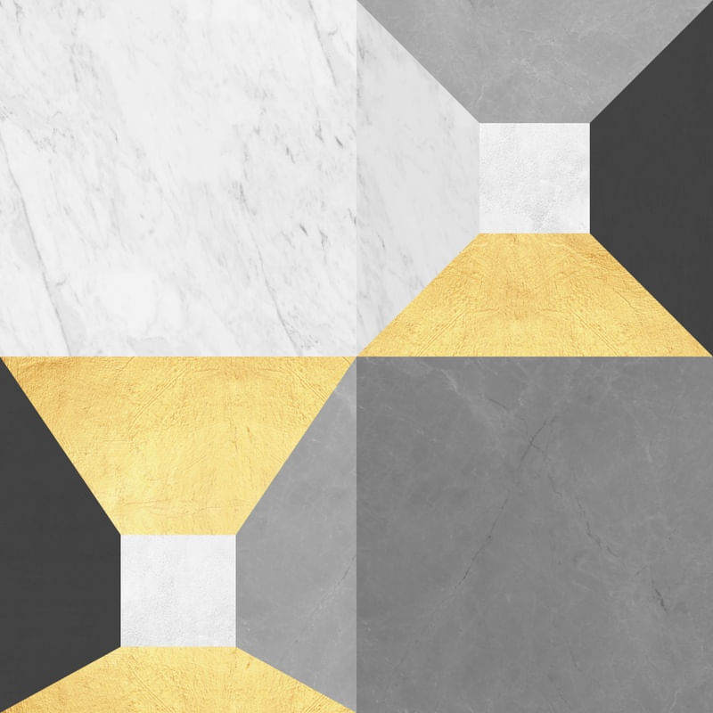 MARBLE AND GOLD 02