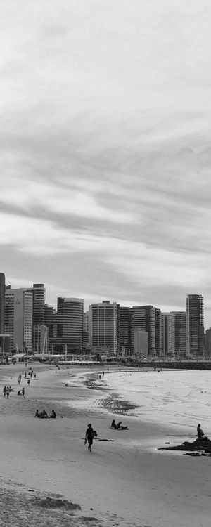 FORTALEZA PB