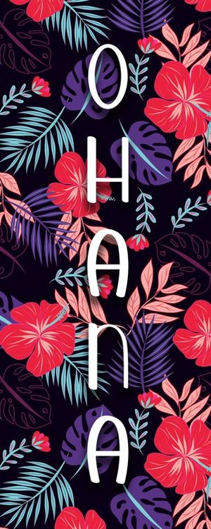 OHANA 1