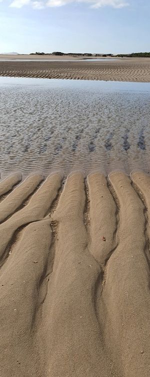 PADRÃO NA AREIA CEARÁ NORDESTE