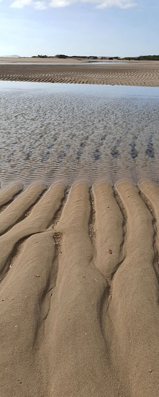 PADRÃO NA AREIA CEARÁ NORDESTE