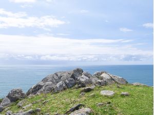 BLUE DAYS 7