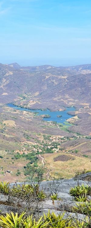 PAISAGEM DA SERRA PANORAMICO