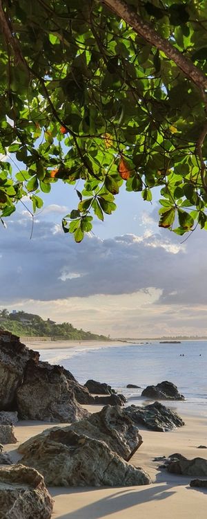 PARACURU PRAIA DA BICA