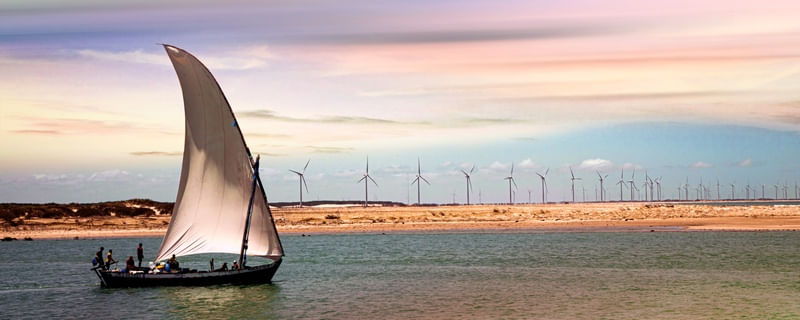 PESCADORES DE ILUSÕES 2
