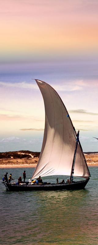 PESCADORES DE ILUSÕES 3