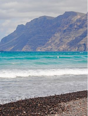 TEXTURAS DE LANZAROTE