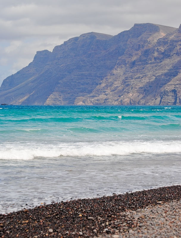 TEXTURAS DE LANZAROTE
