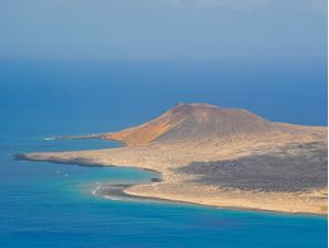 MIRANTE DE LANZAROTE