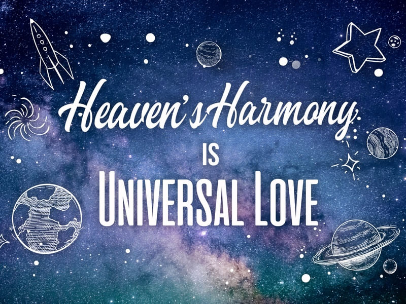 THE UNIVERSAL