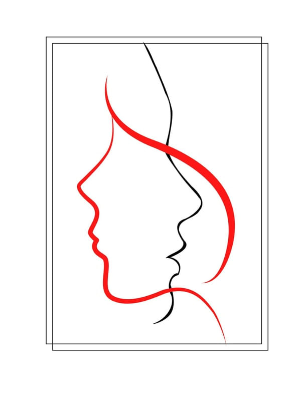 AS FACES