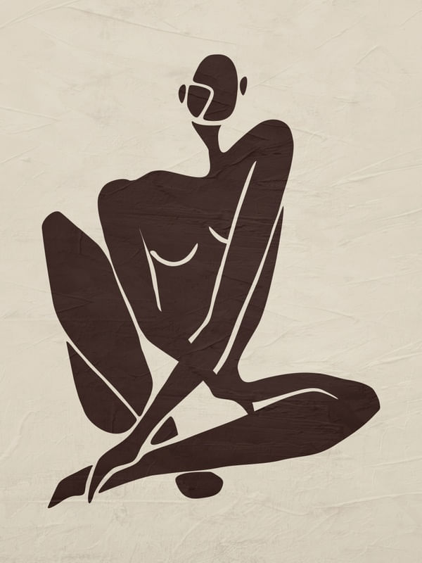 SERIÉ HENRI MATISSE - 06G