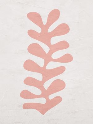 SERIÉ HENRI MATISSE - 10A