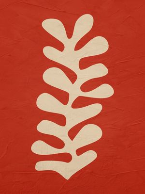 SERIÉ HENRI MATISSE - 10B