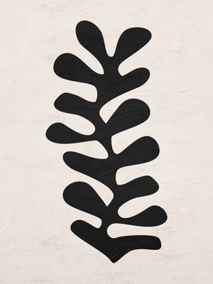 SERIÉ HENRI MATISSE - 10D